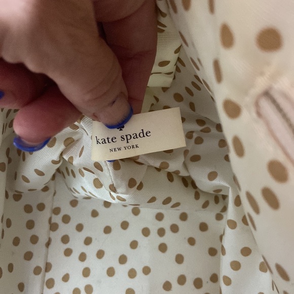 Gorgeous KATE SPADE Tiffany Blue Wellesley Rachelle Satchel shoulder Bag - Picture 12 of 16